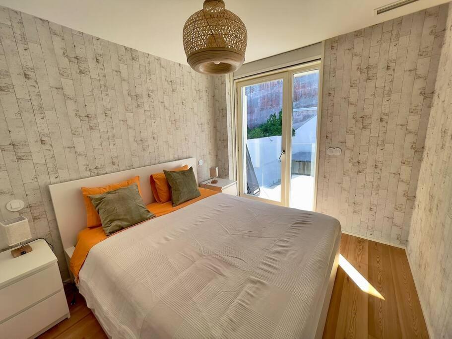 Alva Luxury Flat Apartment Матосиньос Екстериор снимка