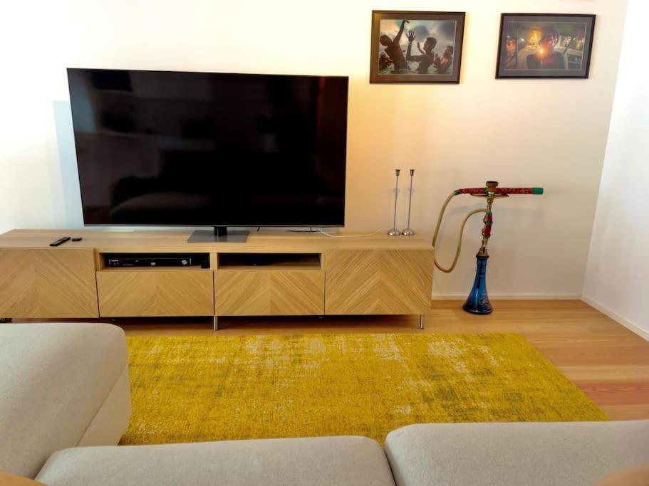 Alva Luxury Flat Apartment Матосиньос Екстериор снимка