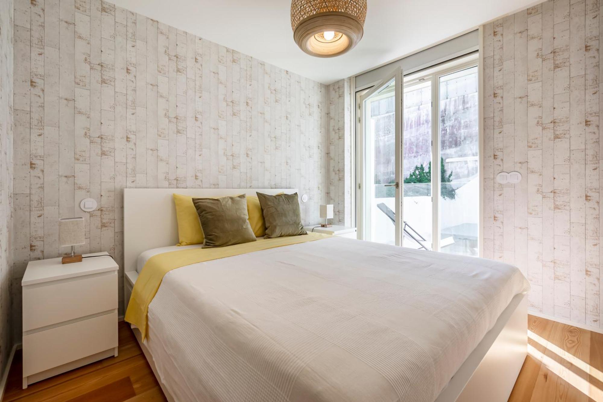 Alva Luxury Flat Apartment Матосиньос Екстериор снимка