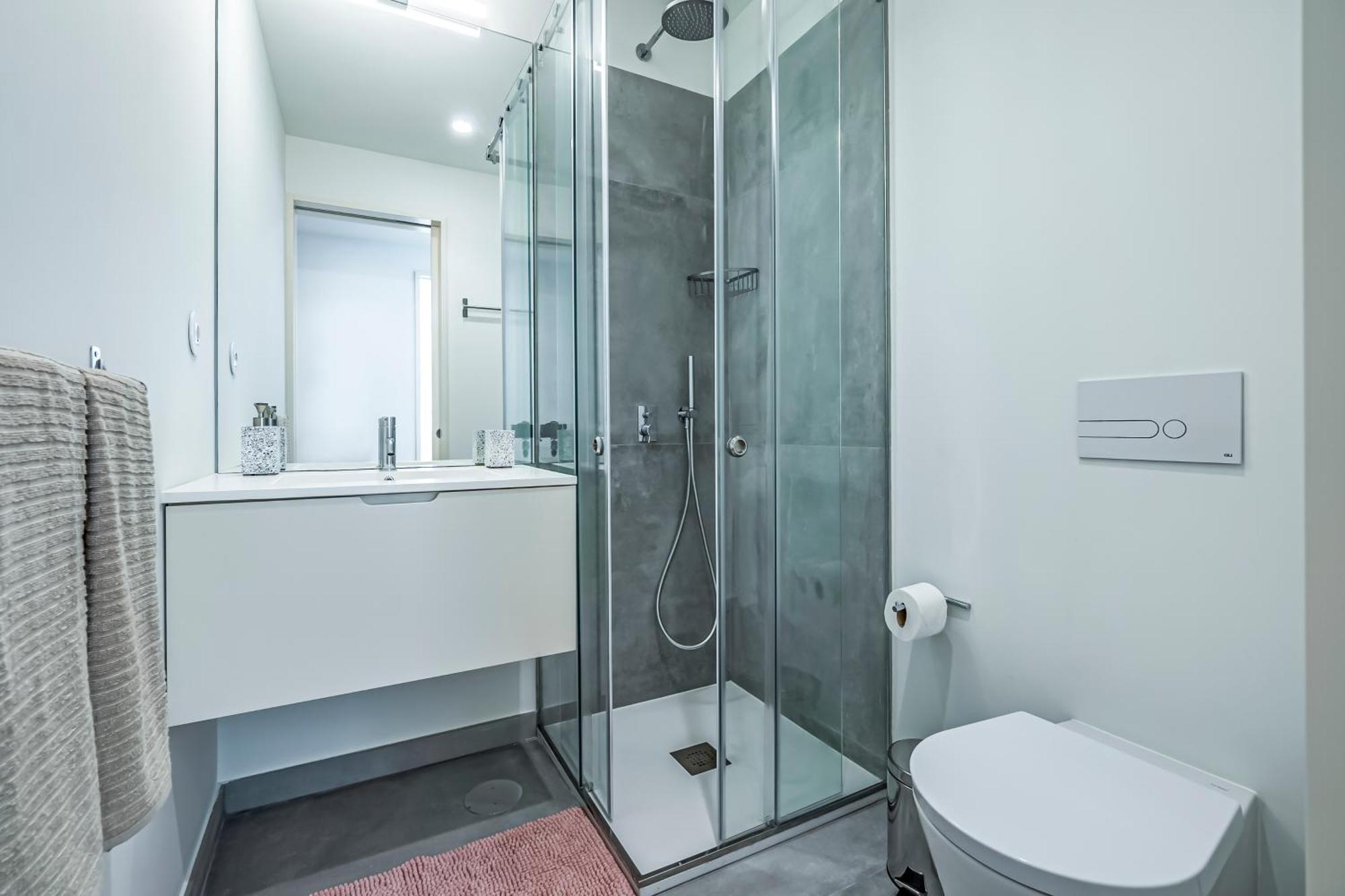 Alva Luxury Flat Apartment Матосиньос Екстериор снимка