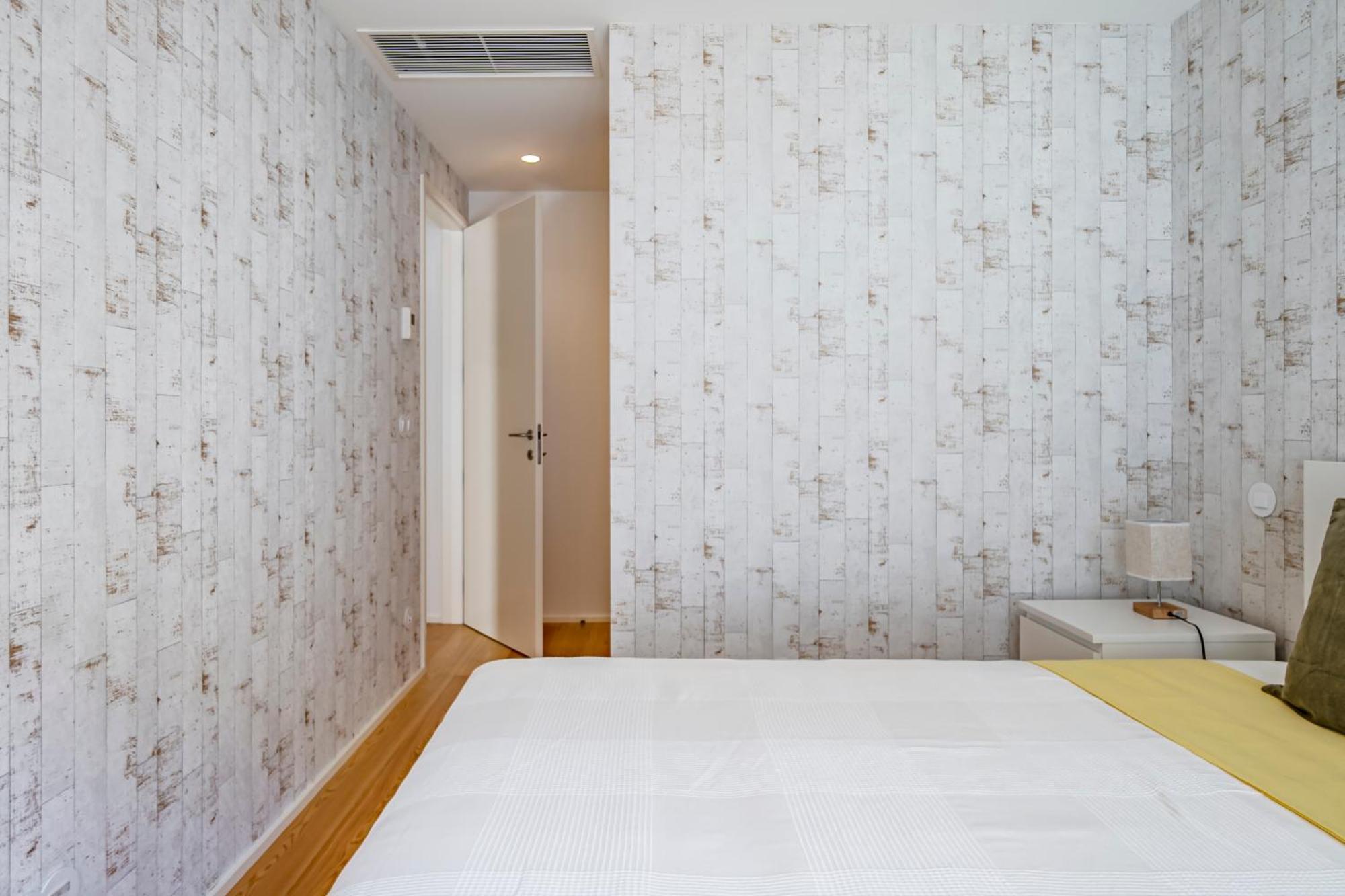 Alva Luxury Flat Apartment Матосиньос Екстериор снимка