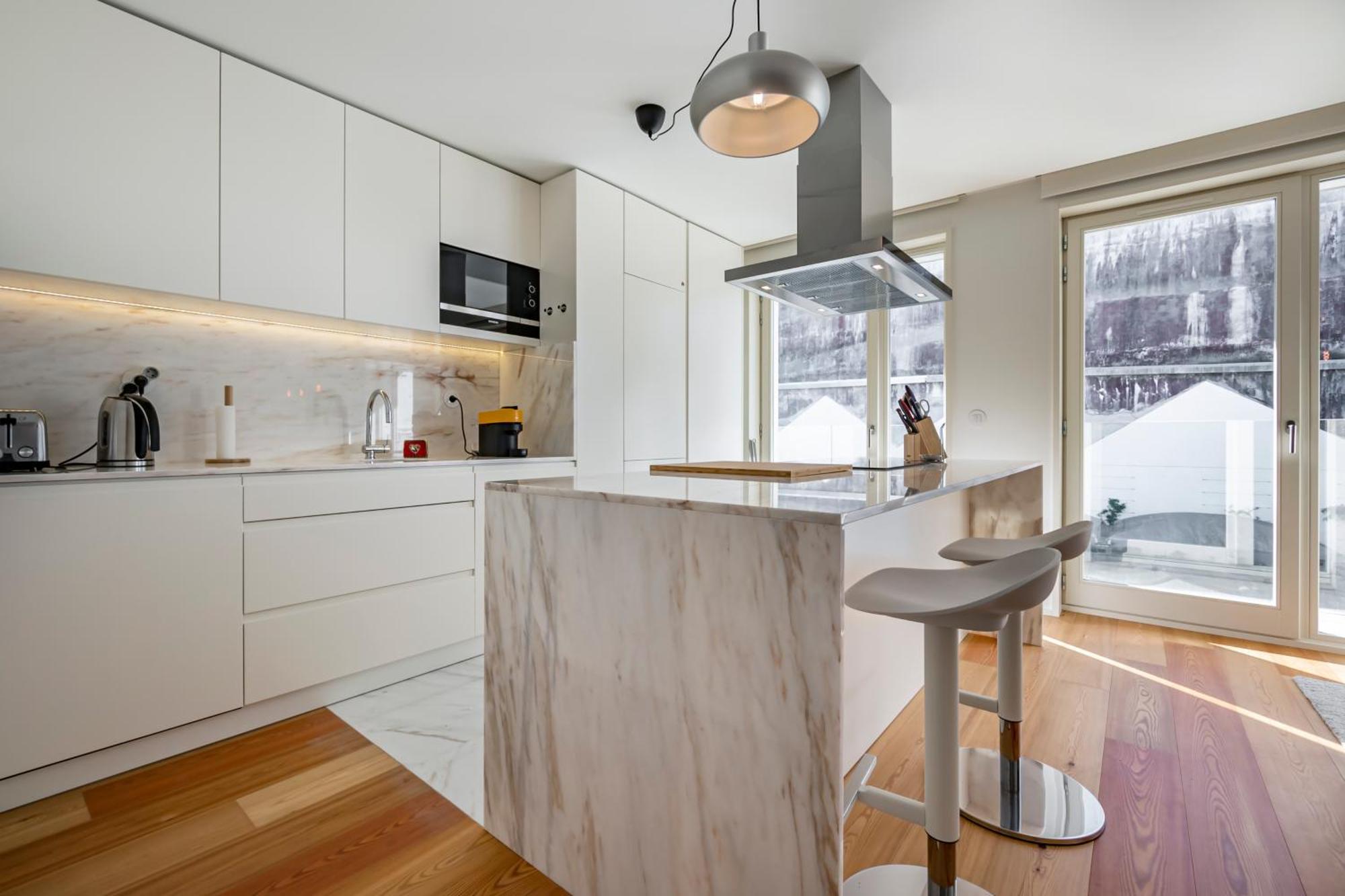 Alva Luxury Flat Apartment Матосиньос Екстериор снимка
