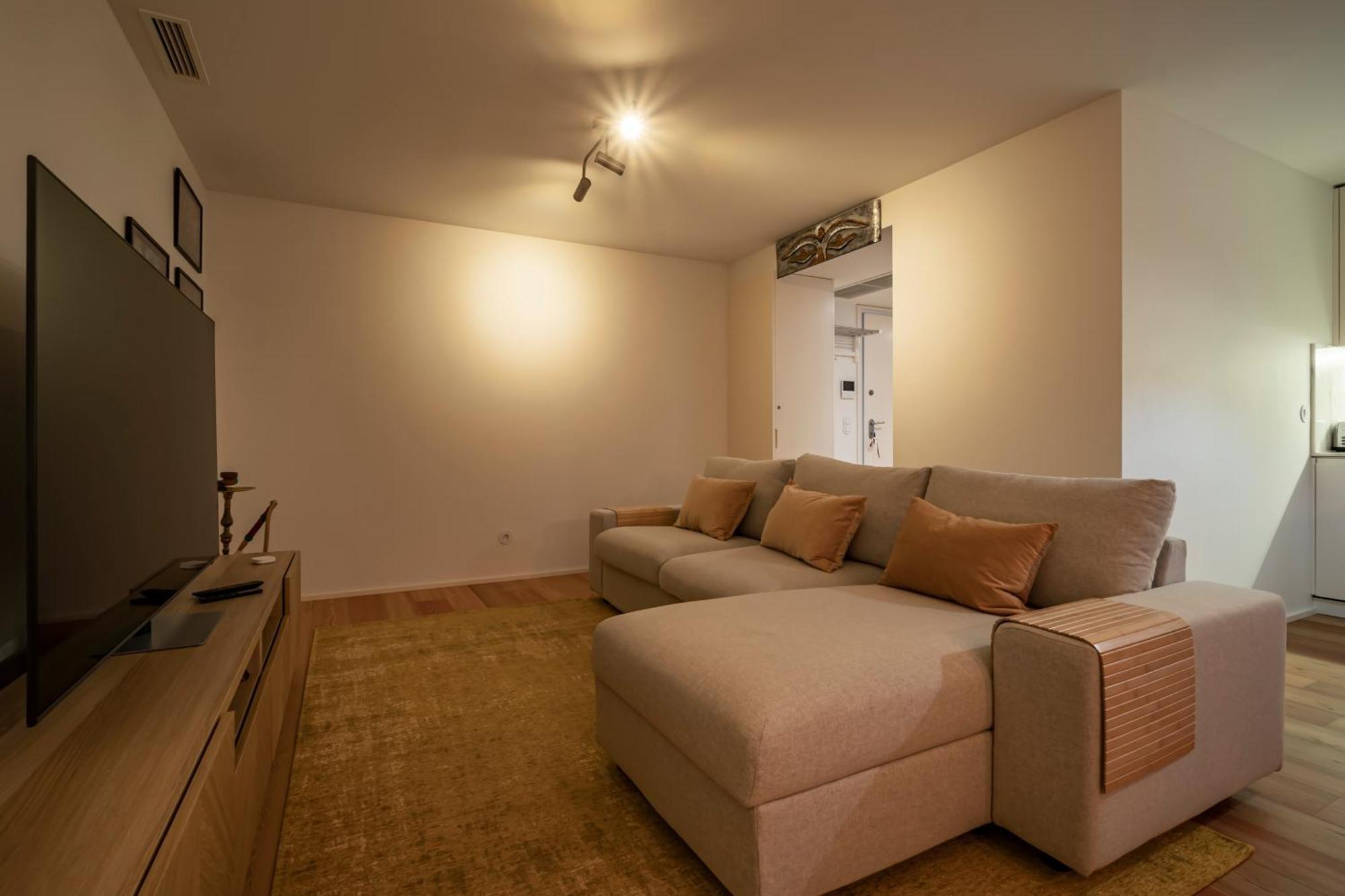Alva Luxury Flat Apartment Матосиньос Екстериор снимка