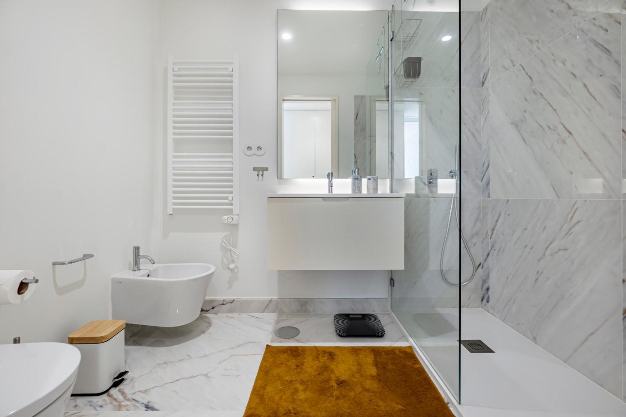 Alva Luxury Flat Apartment Матосиньос Екстериор снимка