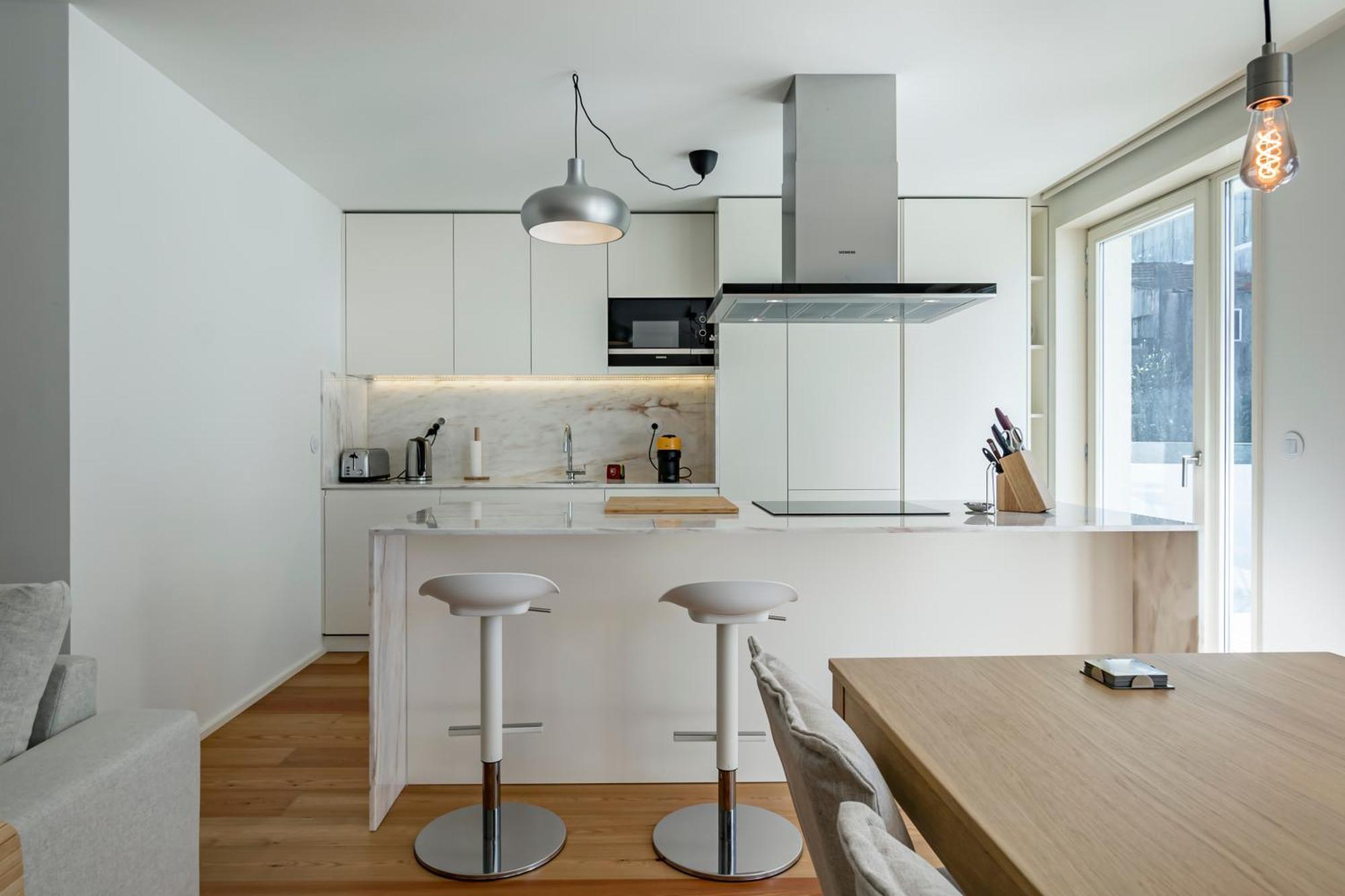 Alva Luxury Flat Apartment Матосиньос Екстериор снимка