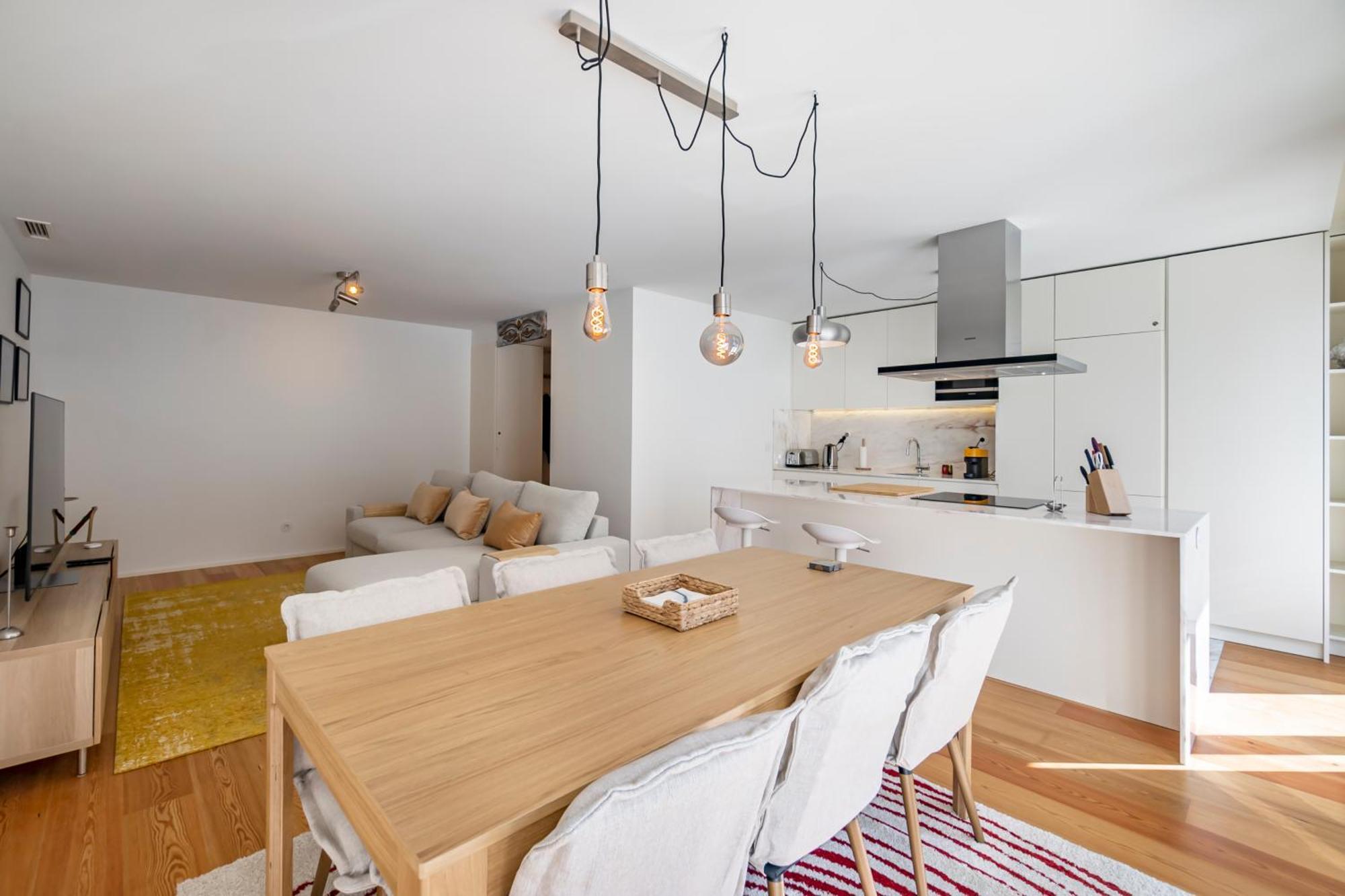 Alva Luxury Flat Apartment Матосиньос Екстериор снимка