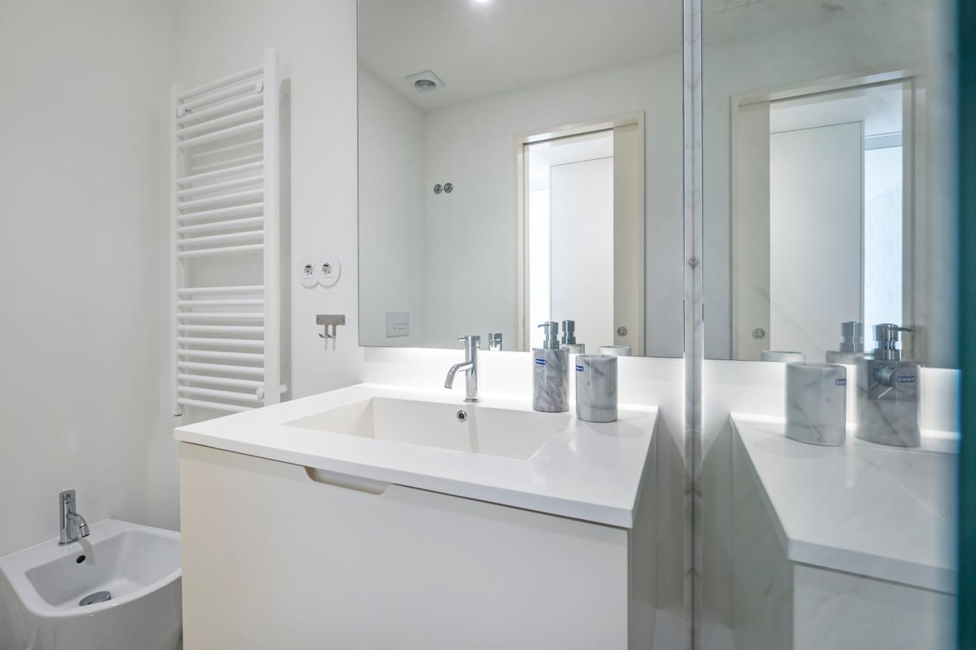 Alva Luxury Flat Apartment Матосиньос Екстериор снимка