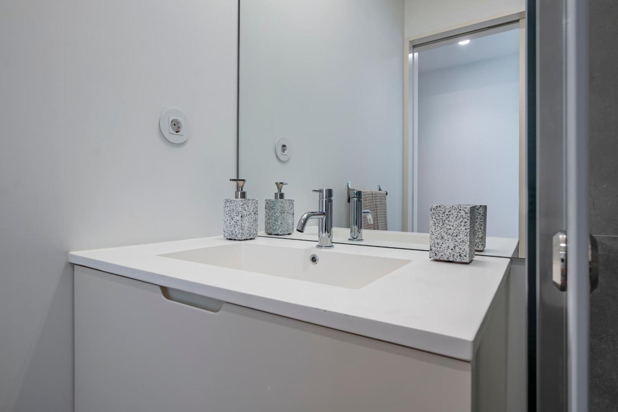 Alva Luxury Flat Apartment Матосиньос Екстериор снимка